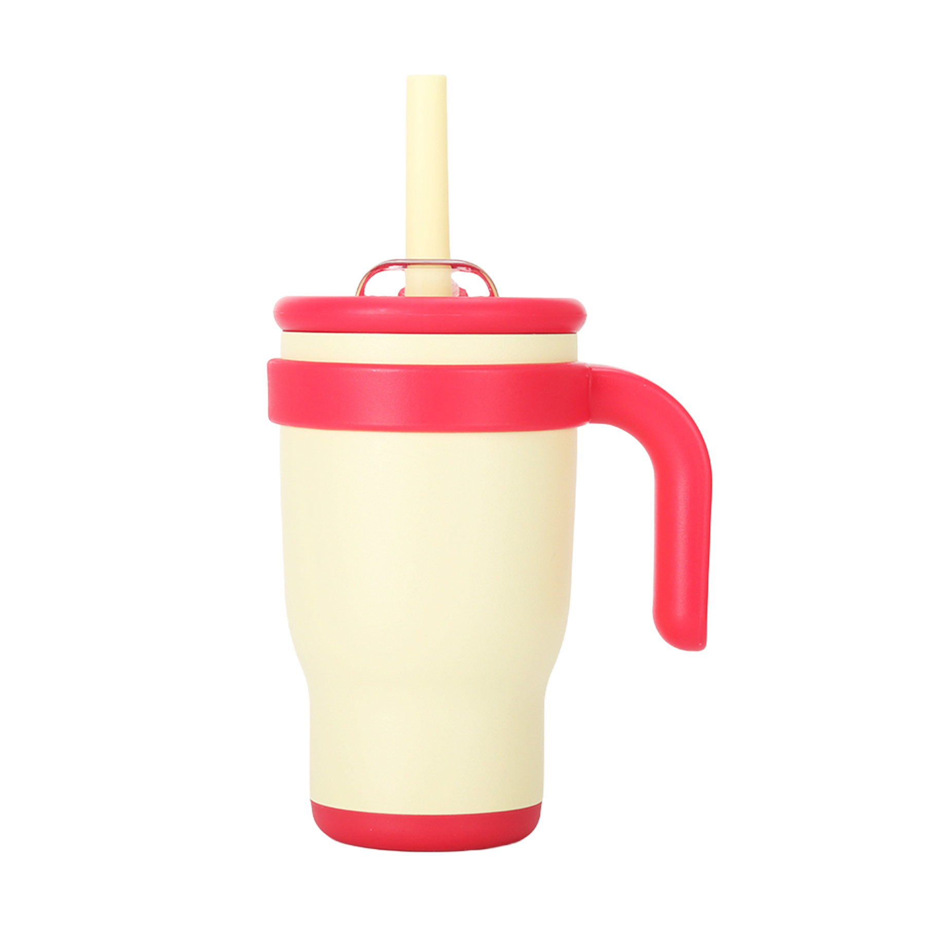 Stainless Steel Insulated Tumbler 1