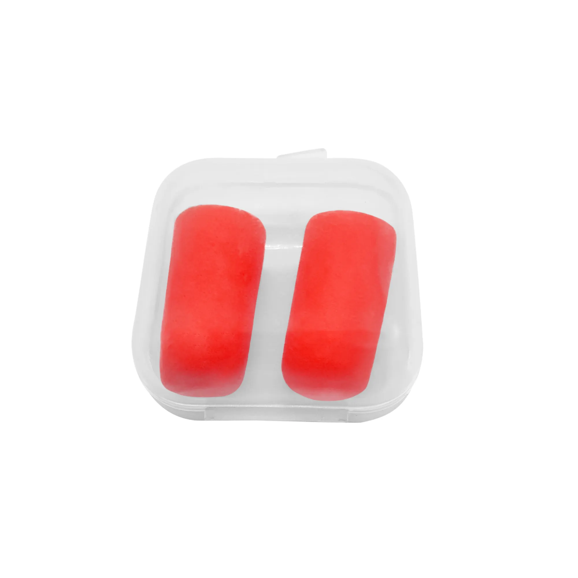 MOQ50 Ear Plugs in Square Case 5