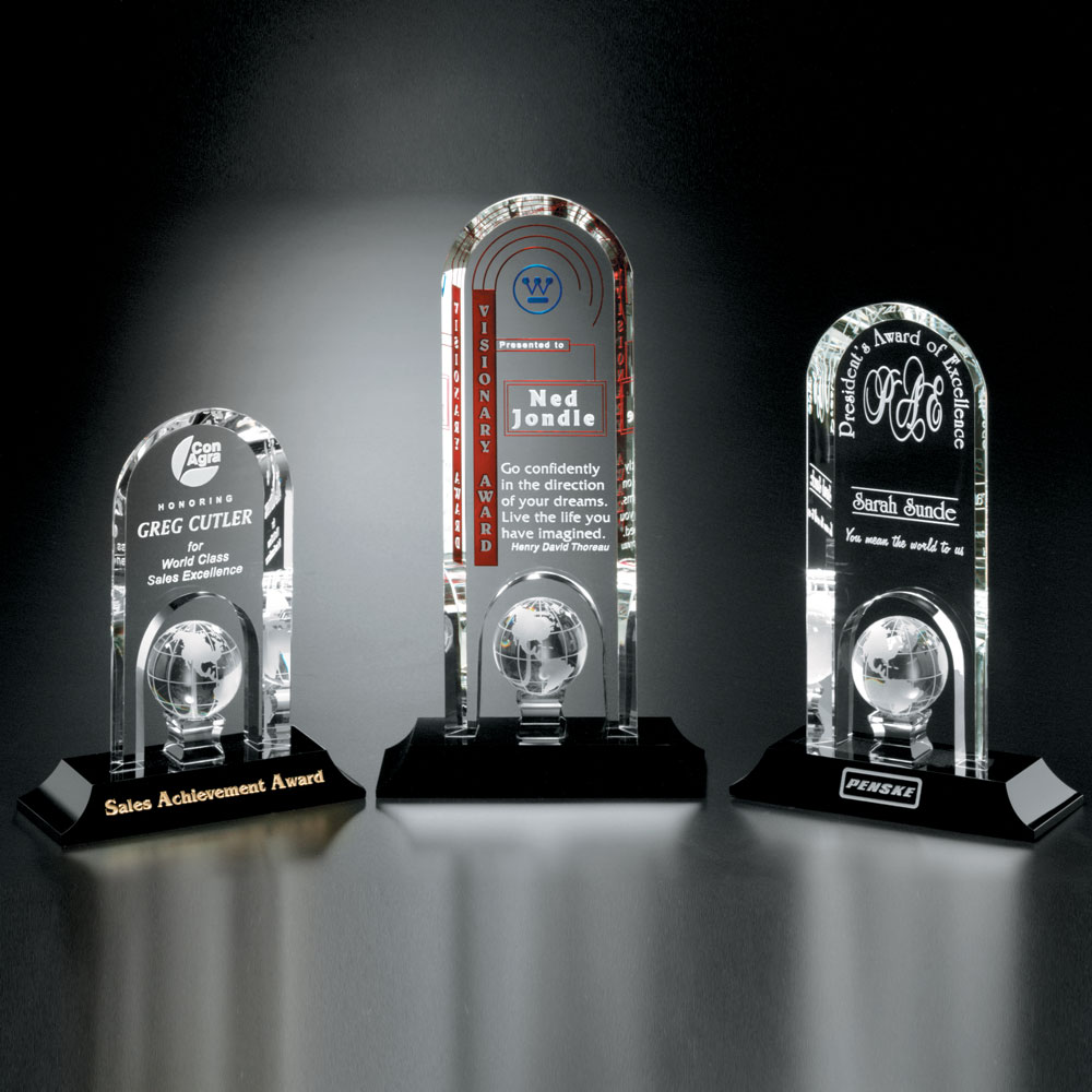 Springfield Global Award 2