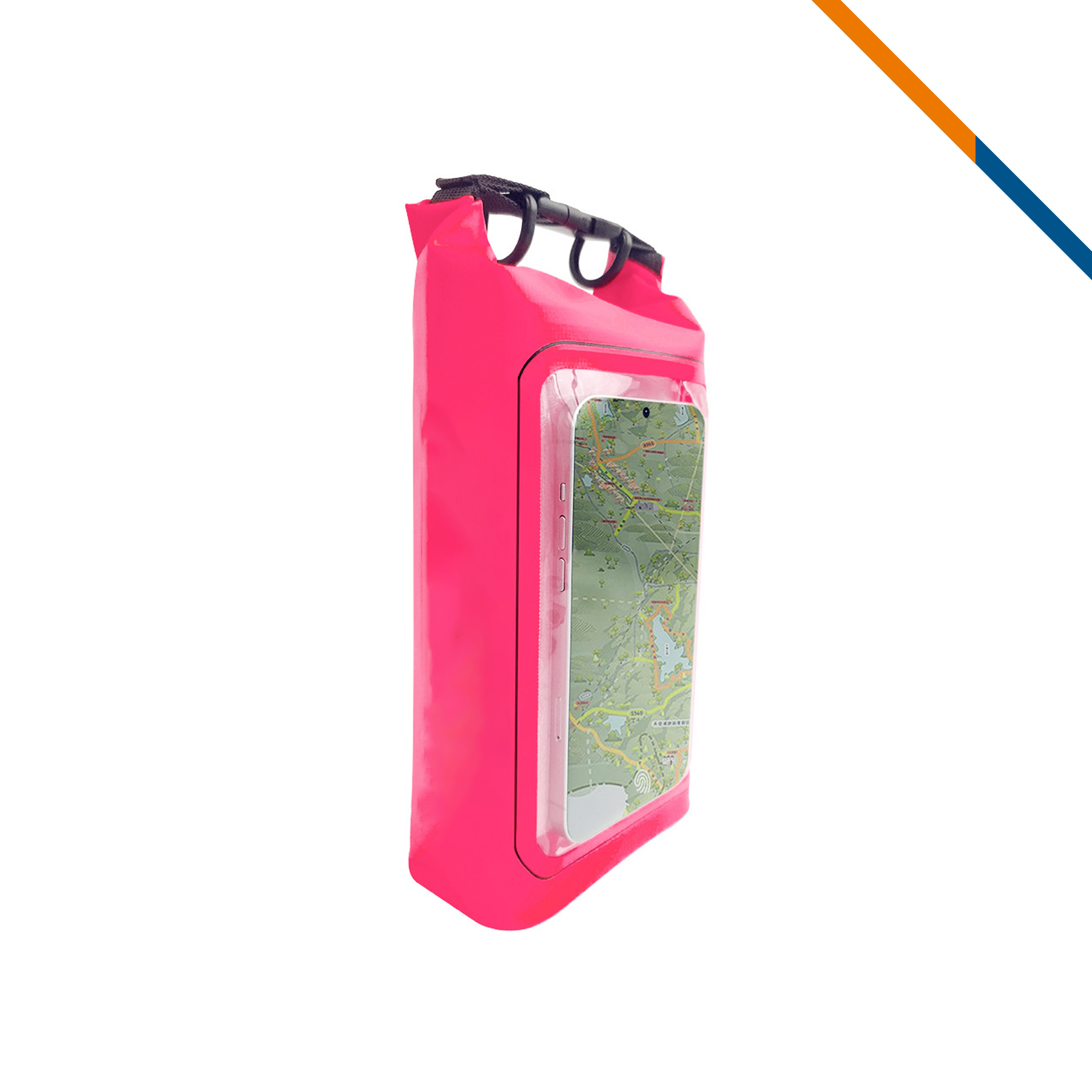 Matty Waterproof Bag 3