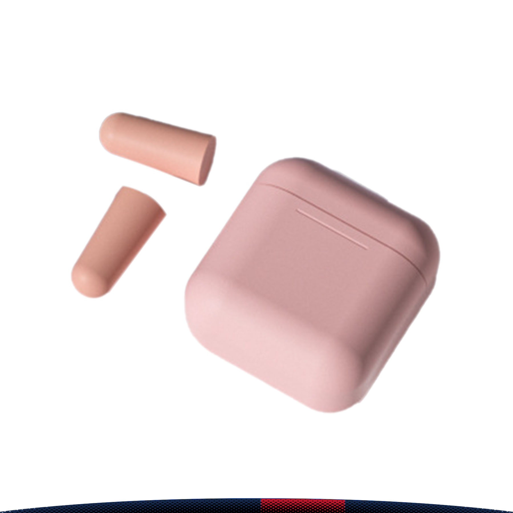 Nuine Foam Earplugs 3