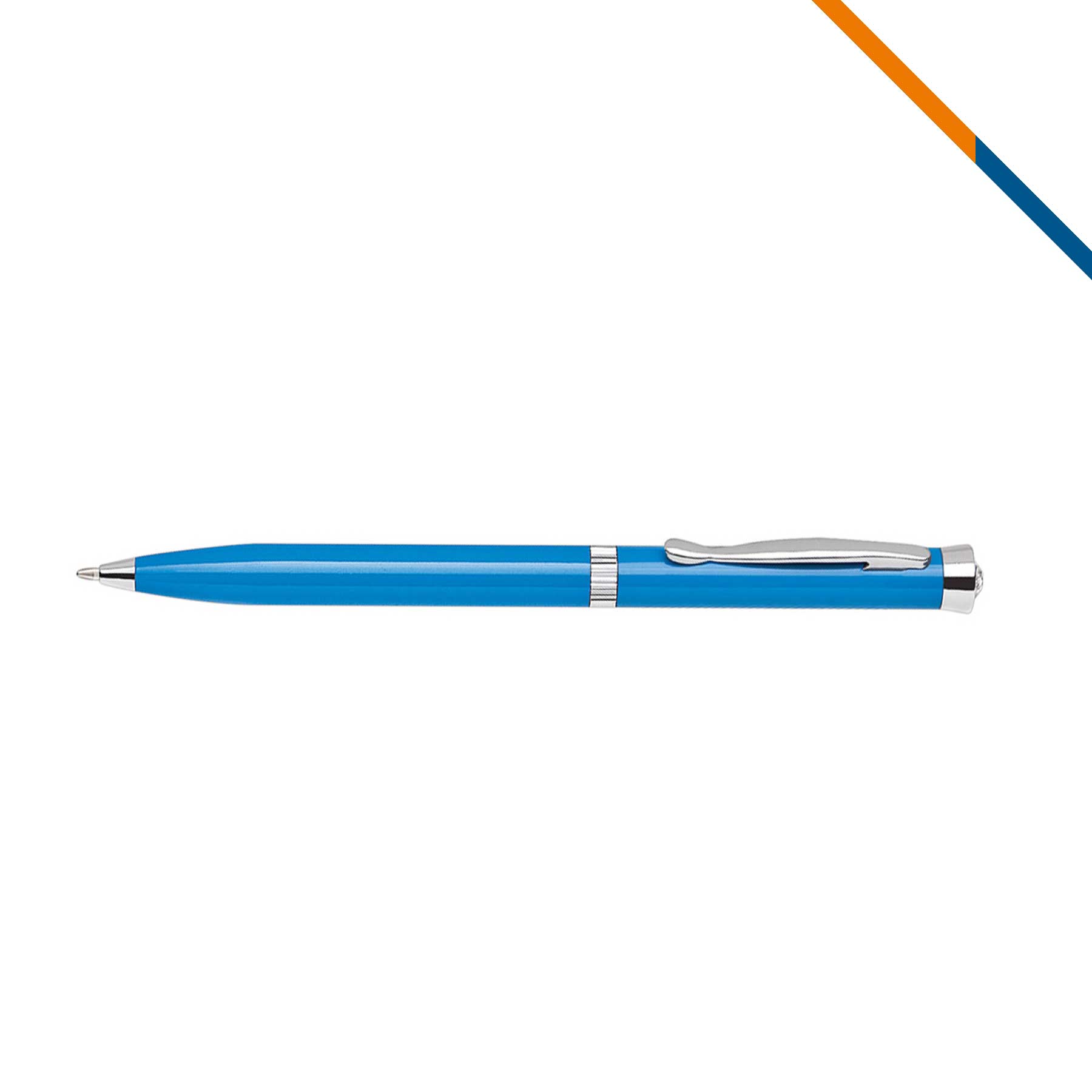 Besane Metal Pen 2