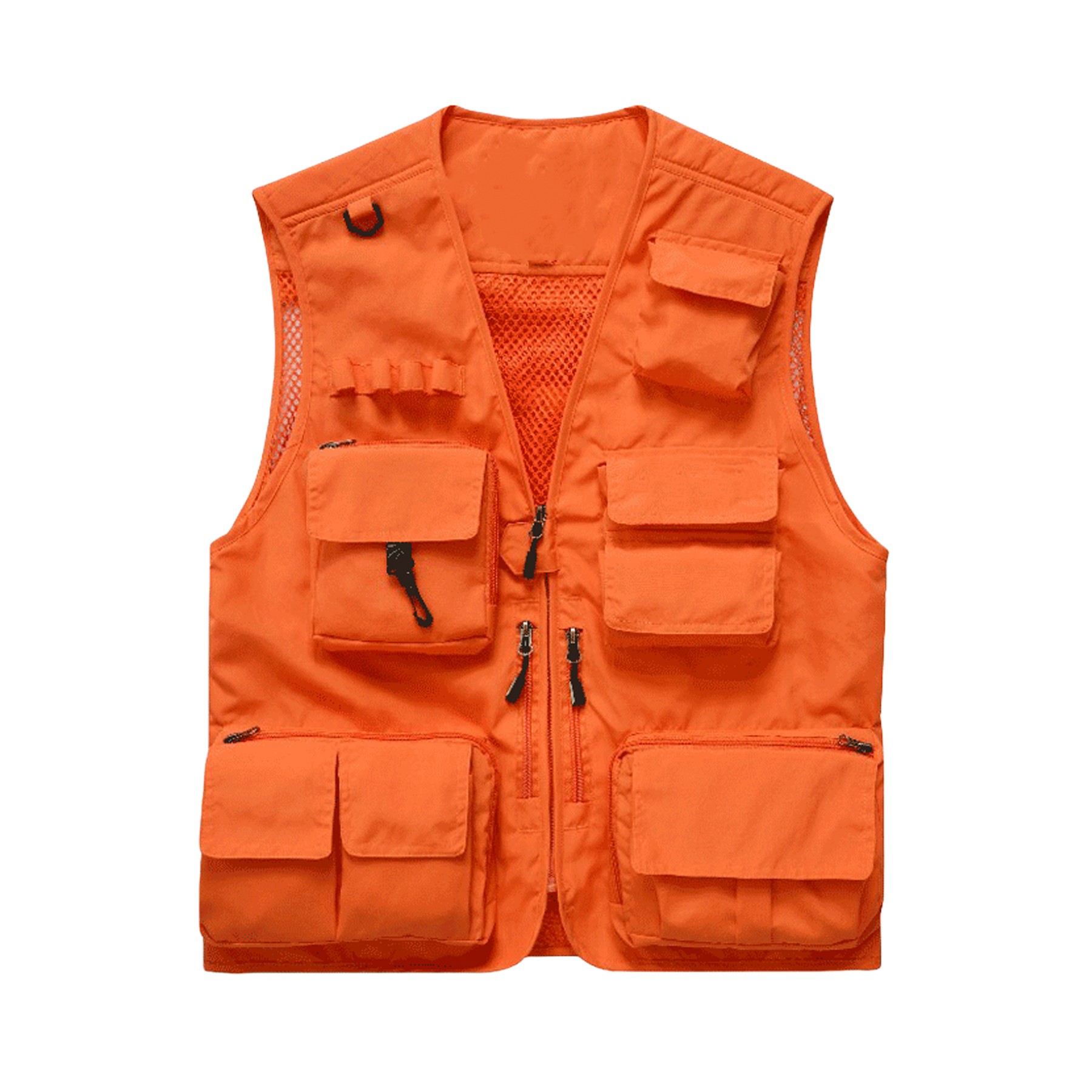 Outerwear Vest 7