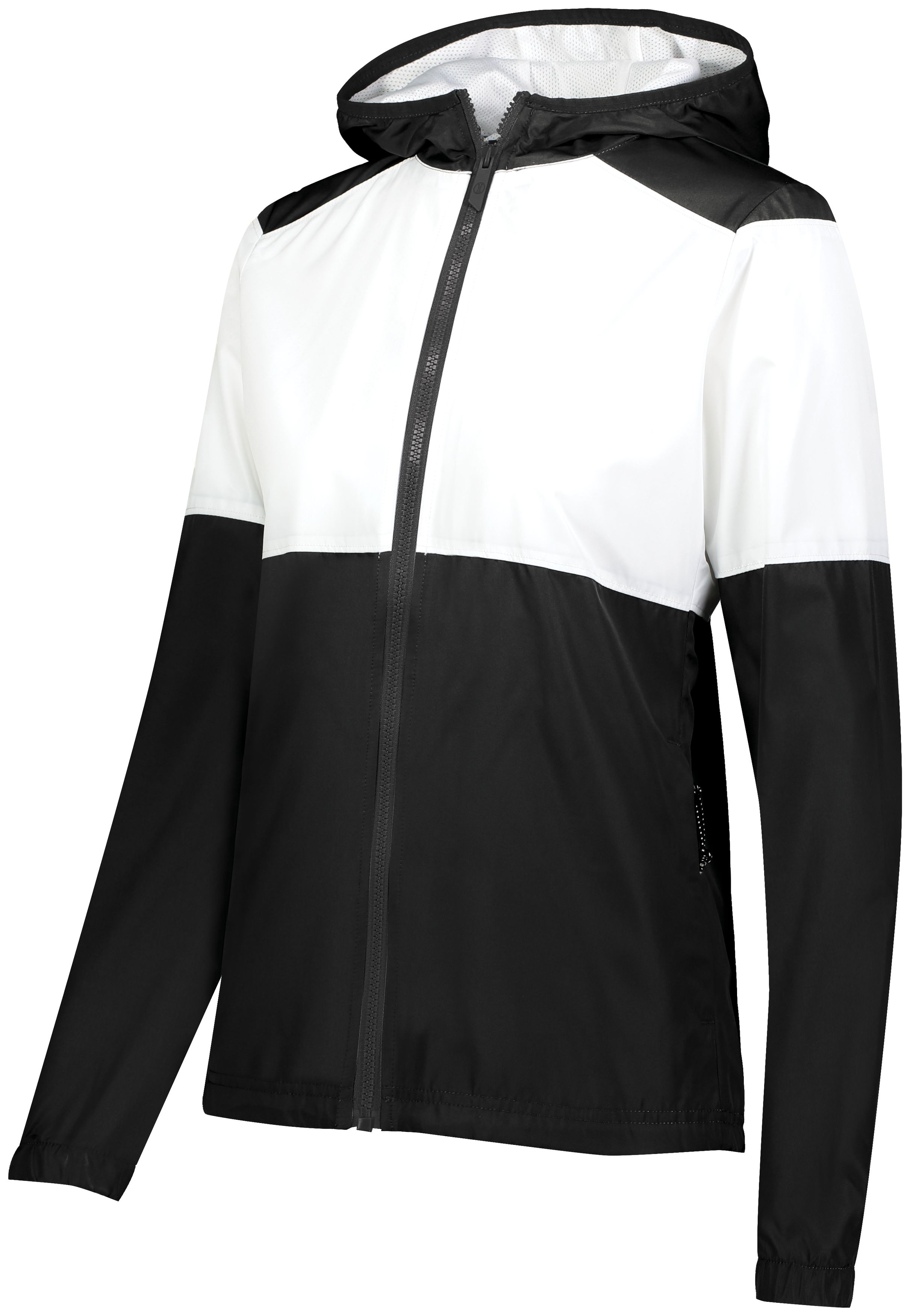 Ladies SeriesX Hooded Jacket 11