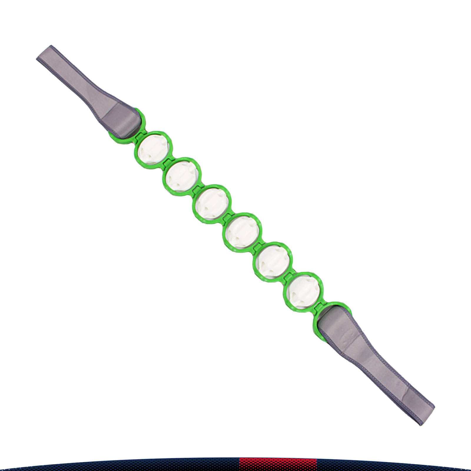 Cratch Back Massager Roller 4