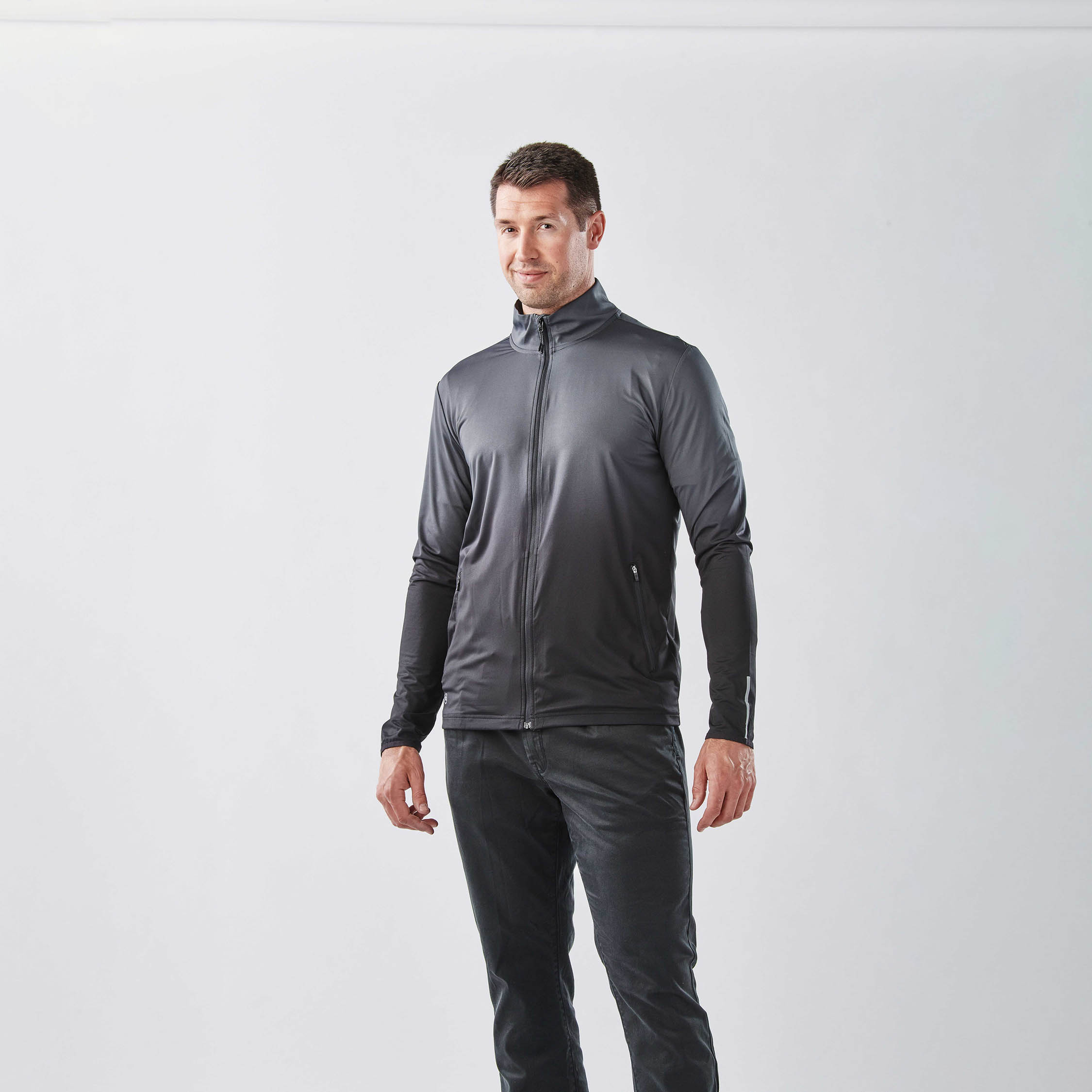 Stormtech Men's Meta Jacket 3