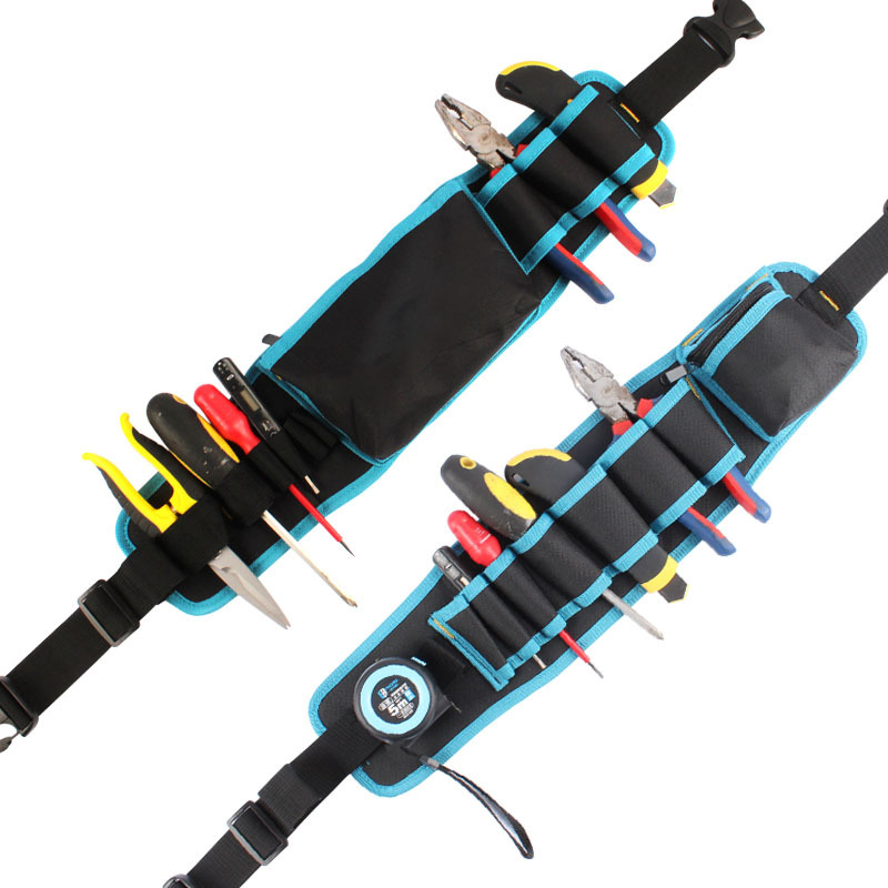 Multi Purpose Tool Belt 6