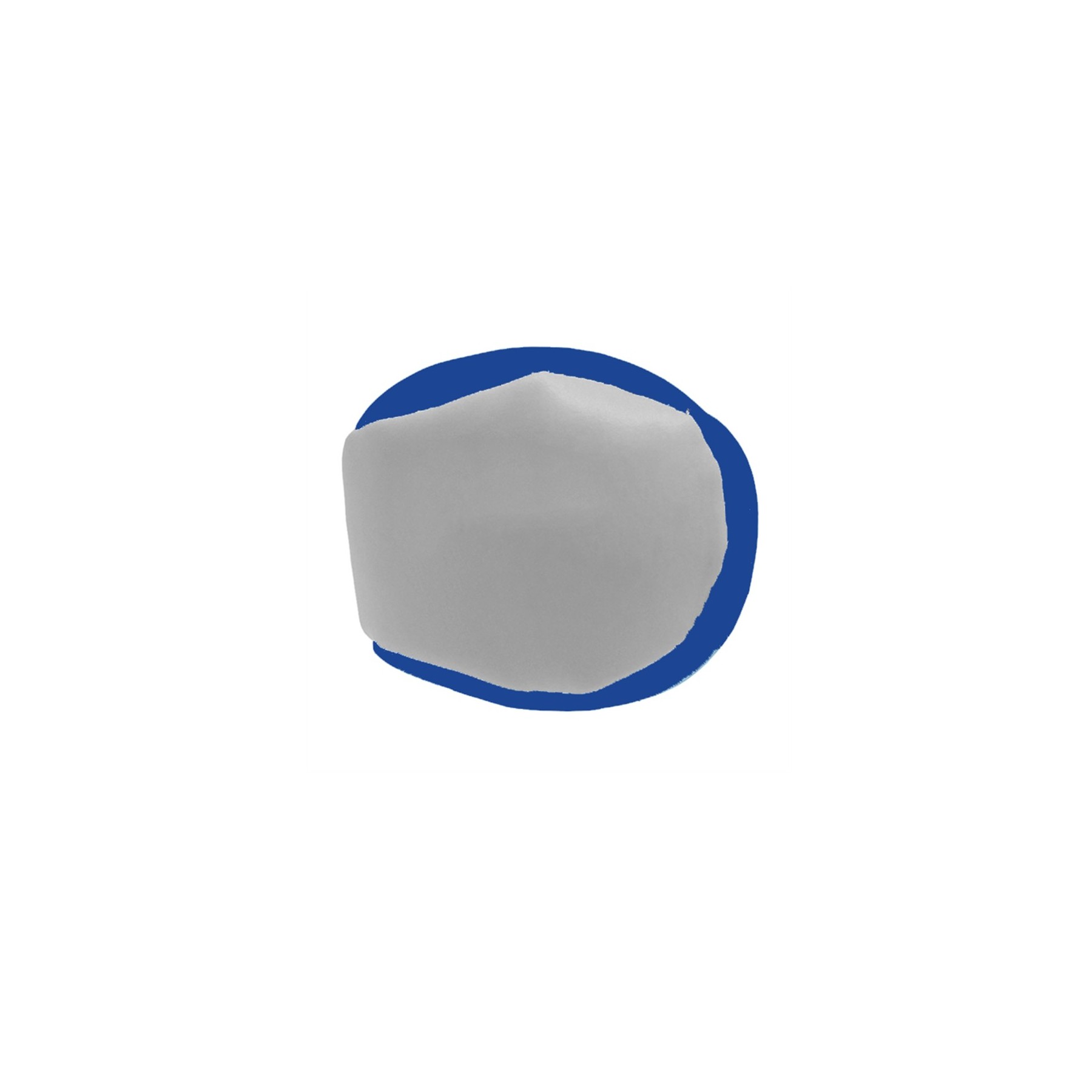 Mini PU Leather Juggling Balls 2