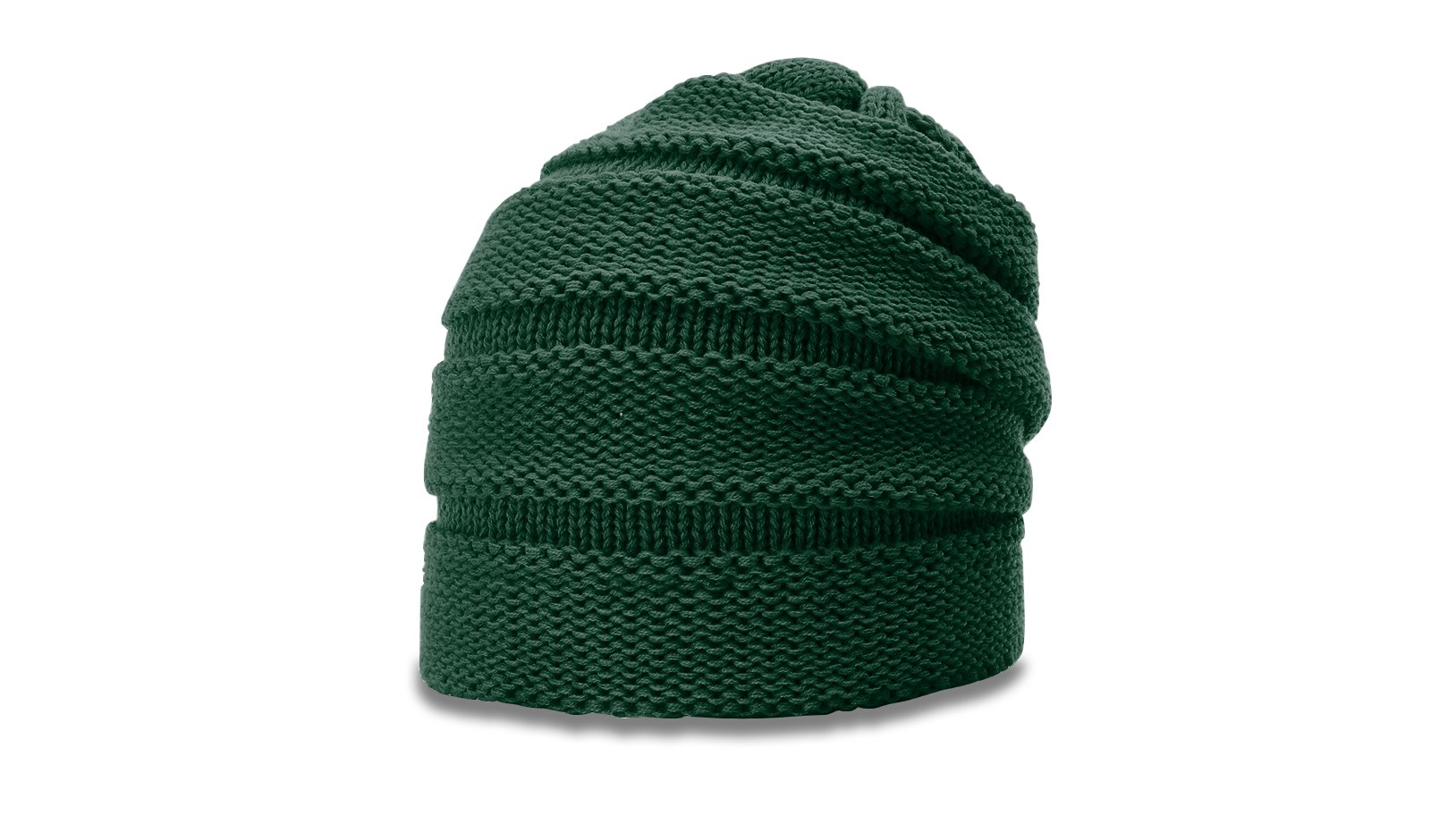 Scrunch Beanie 4
