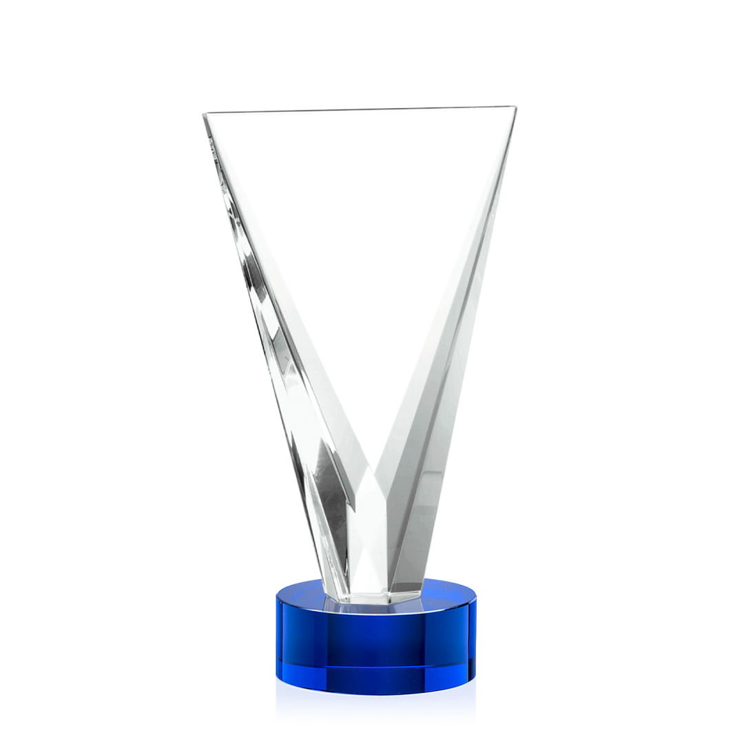 Mustico VividPrint™ Award - Blue 6