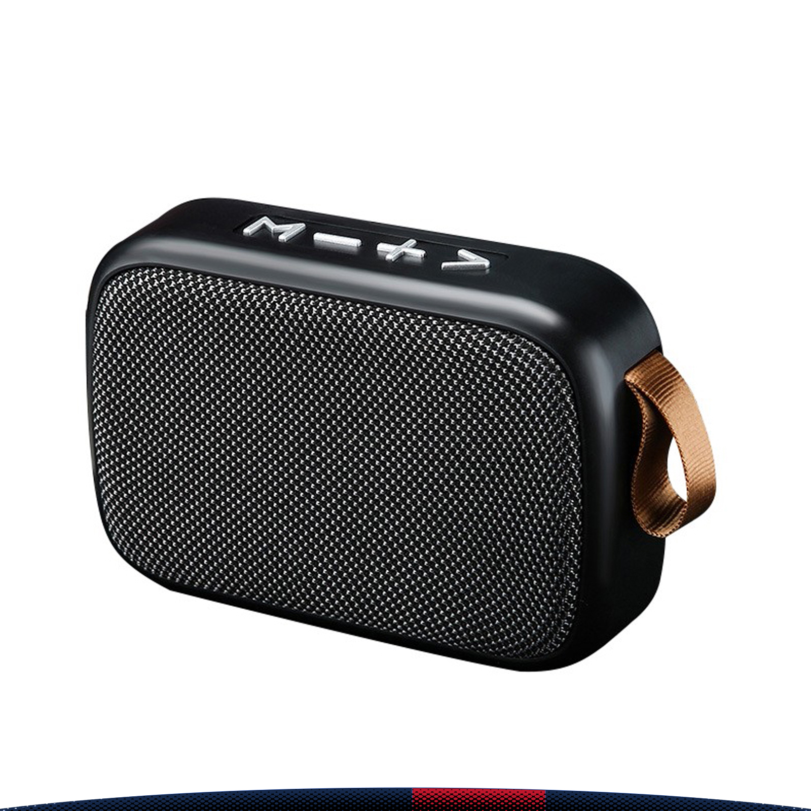 Bluck Bluetooth Speaker 4