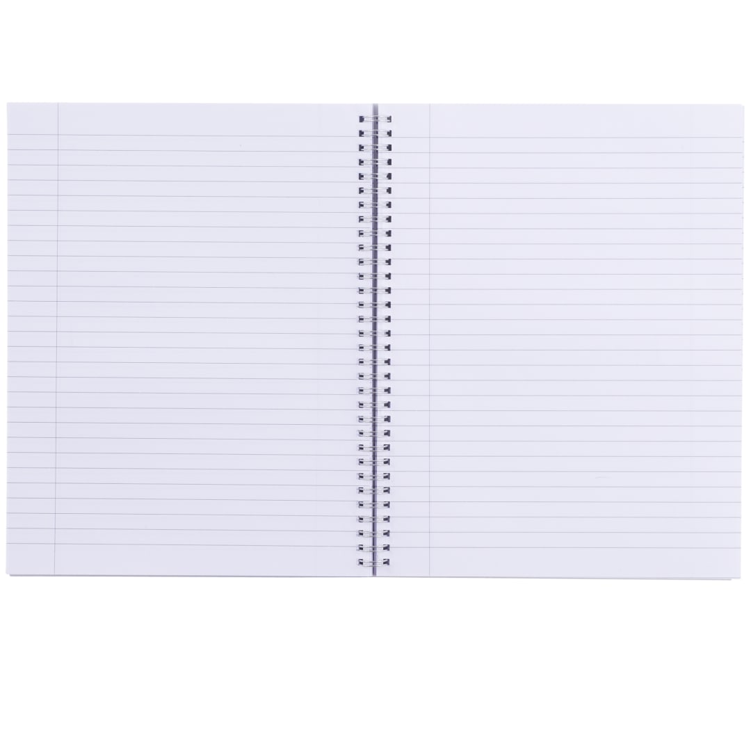 FSC® Mix 8.5" x 11" Remark 1-subject Notebook 103