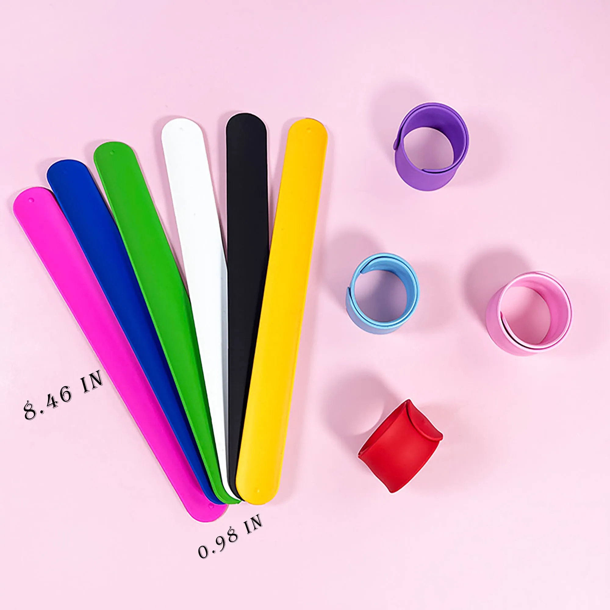 Silicone Patting Ring 4