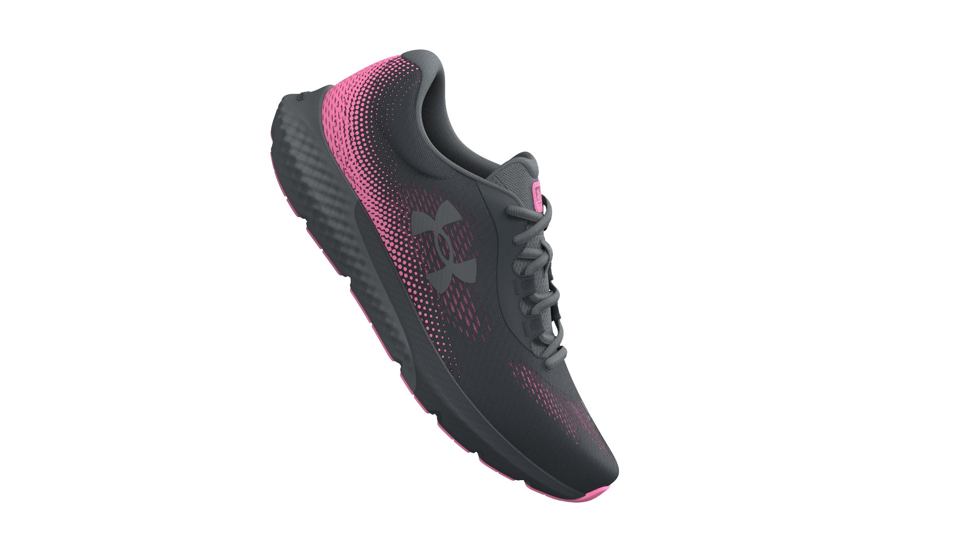 UA Rogue 4 Women's Running Shoes 13