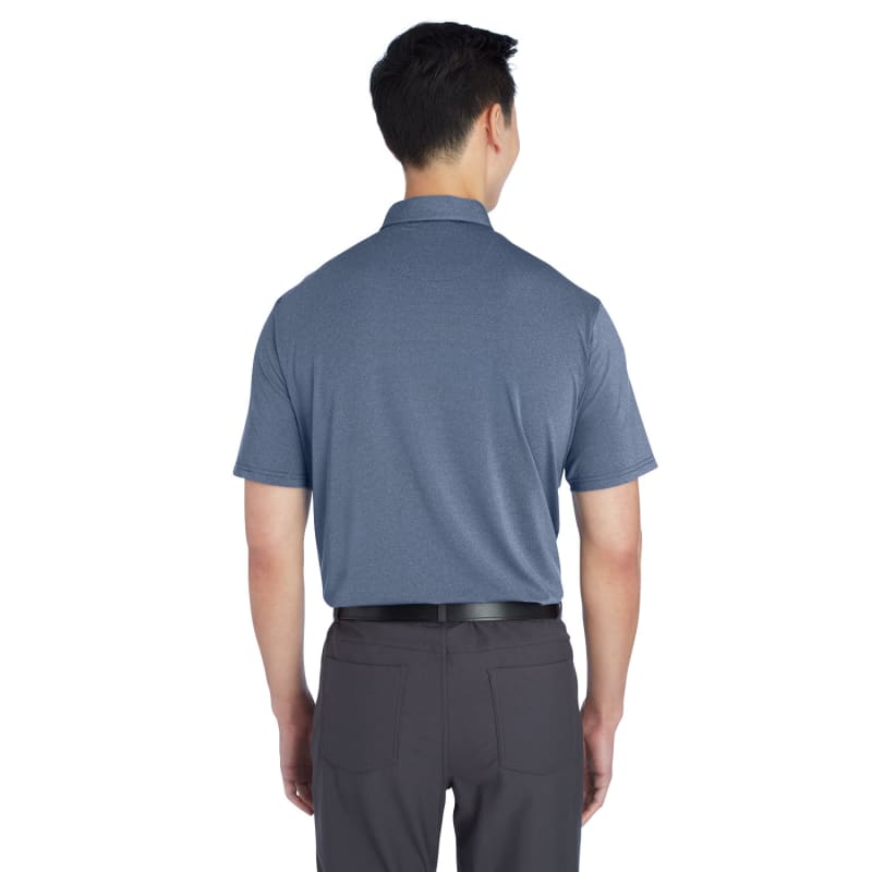 Swannies Golf Men's Parker Polo 11