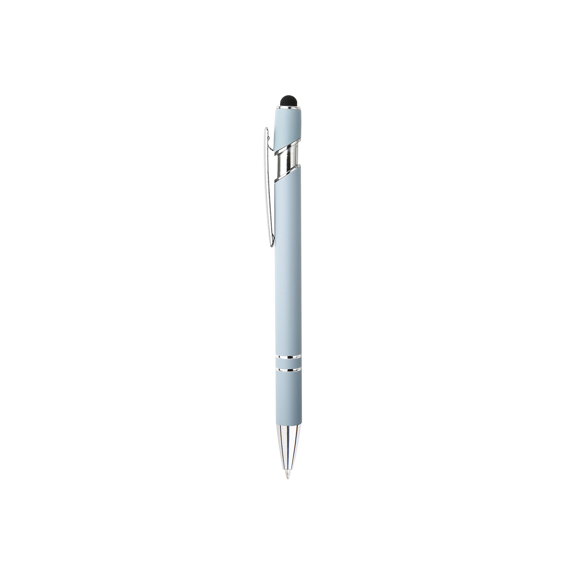 Dual Function Stylus Touch Screen Ballpoint Pen 8