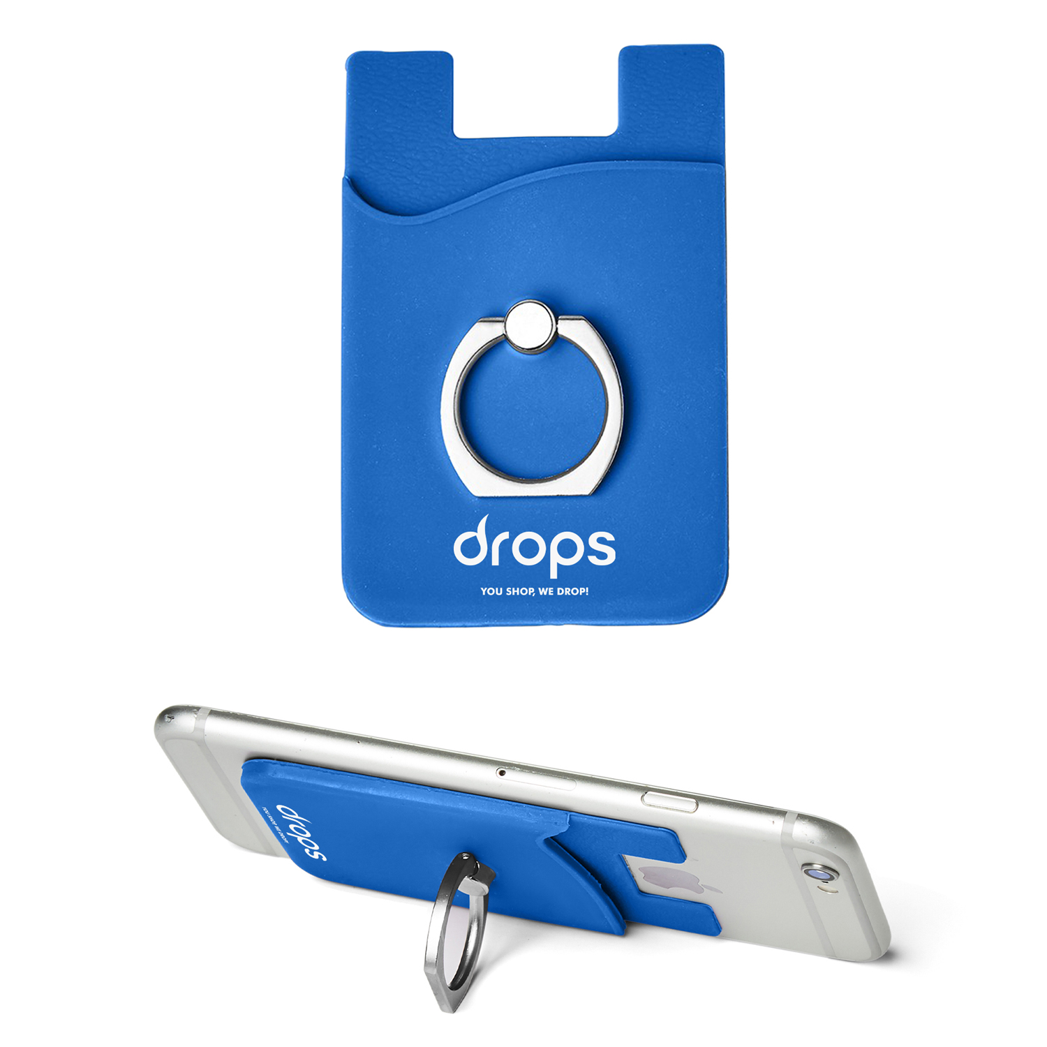 Phone Wallet & Holder 8