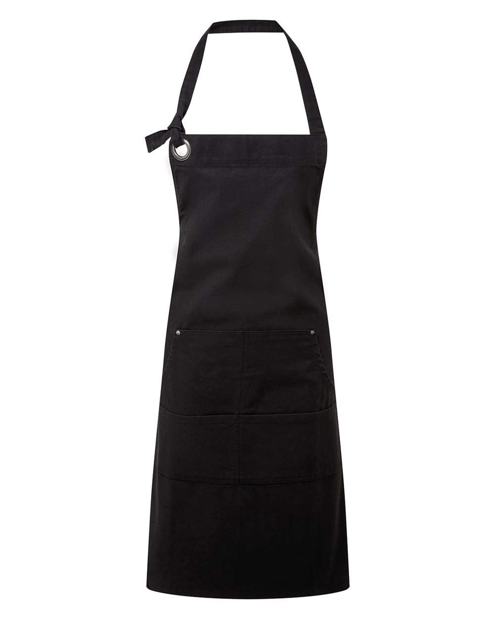 Calibre Heavy Cotton Canvas Pocket Apron - RP137 42