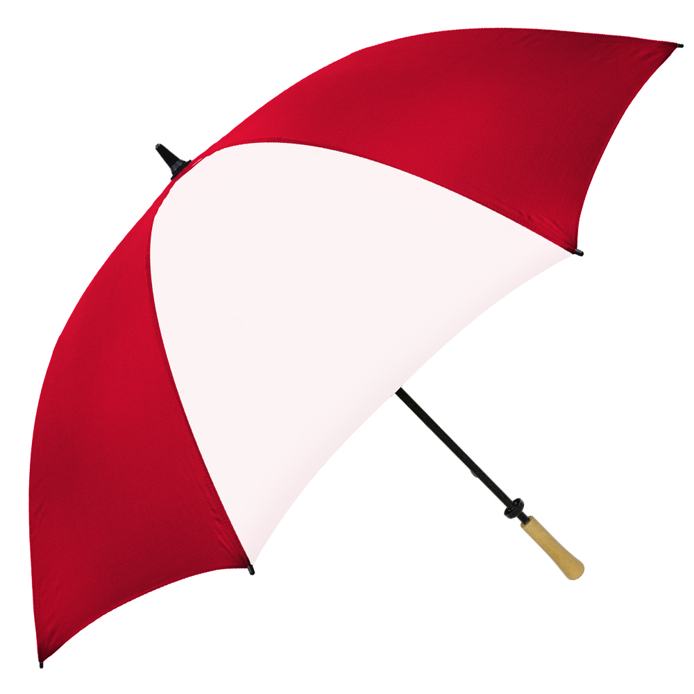 The Hole-In-One Golf Umbrella