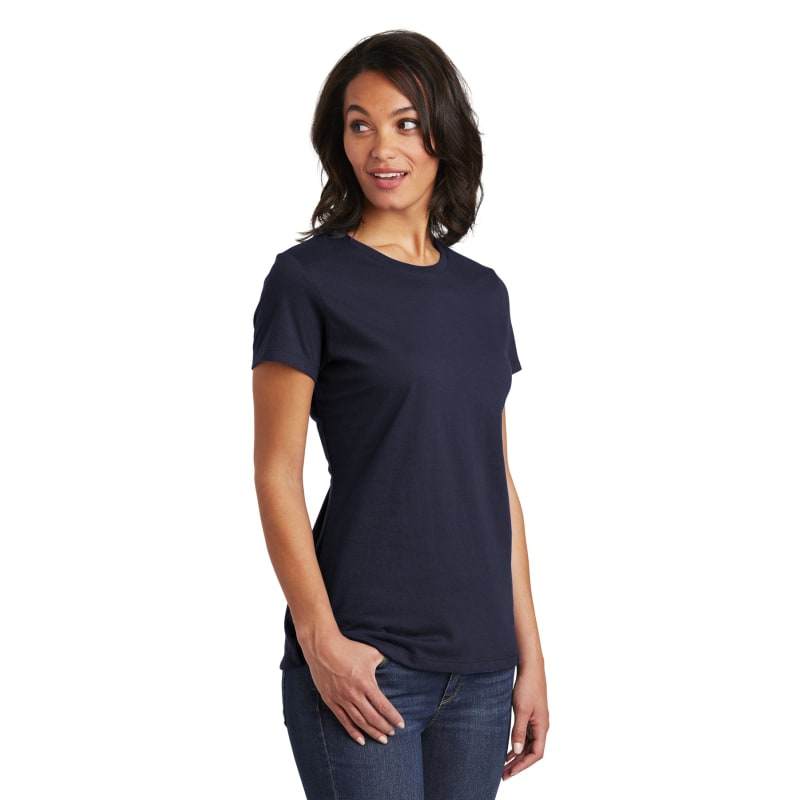 District Women's Very Important Tee . 25