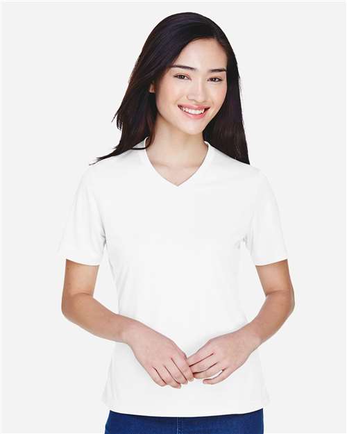 Women's Zone Performance T-Shirt - TT11W 88