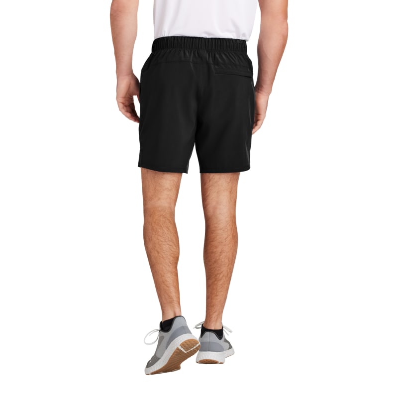 Sport-Tek Repeat 7" Short 9