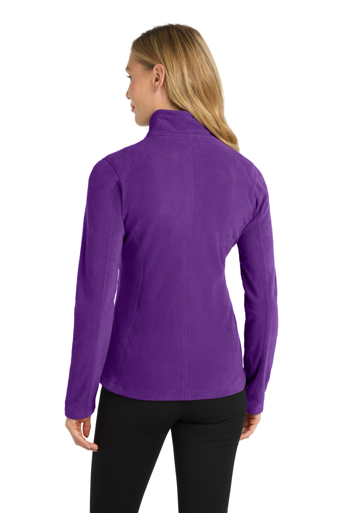 Women's Microfleece Jacket