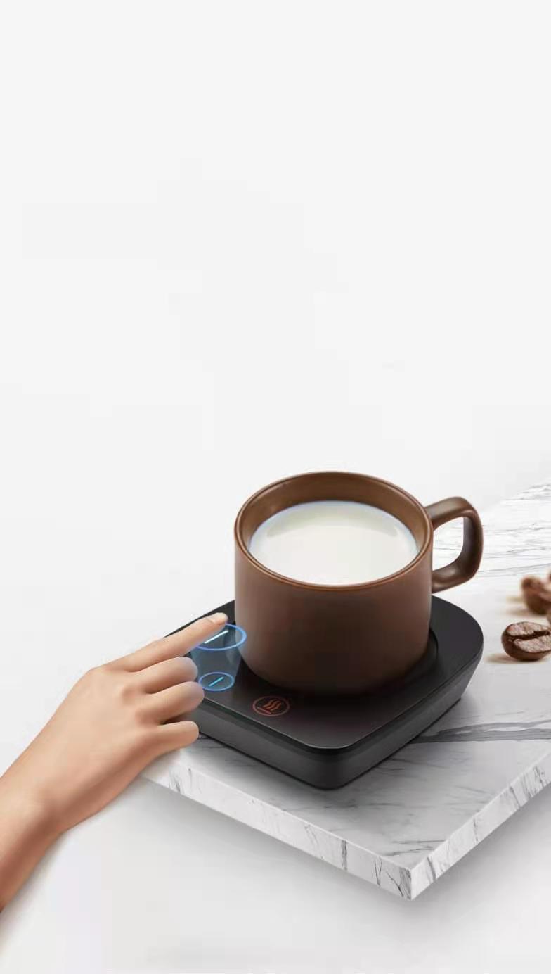 Coffee Mug Warmer 3