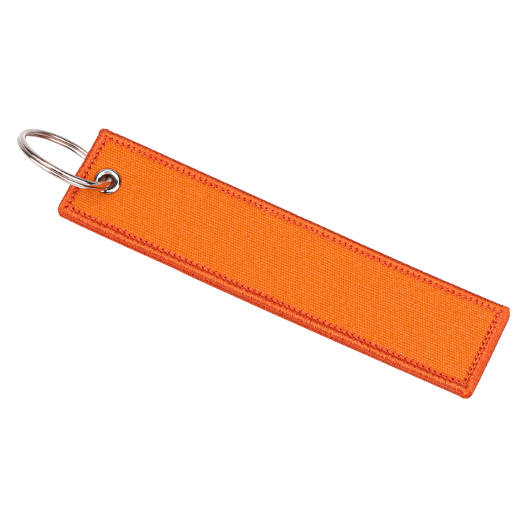 Custom Embroidered Keyrings 12