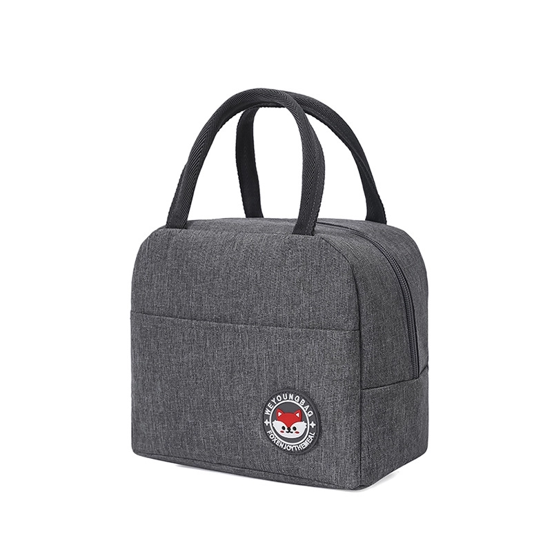 Custom Insulated Lunch Bag 3