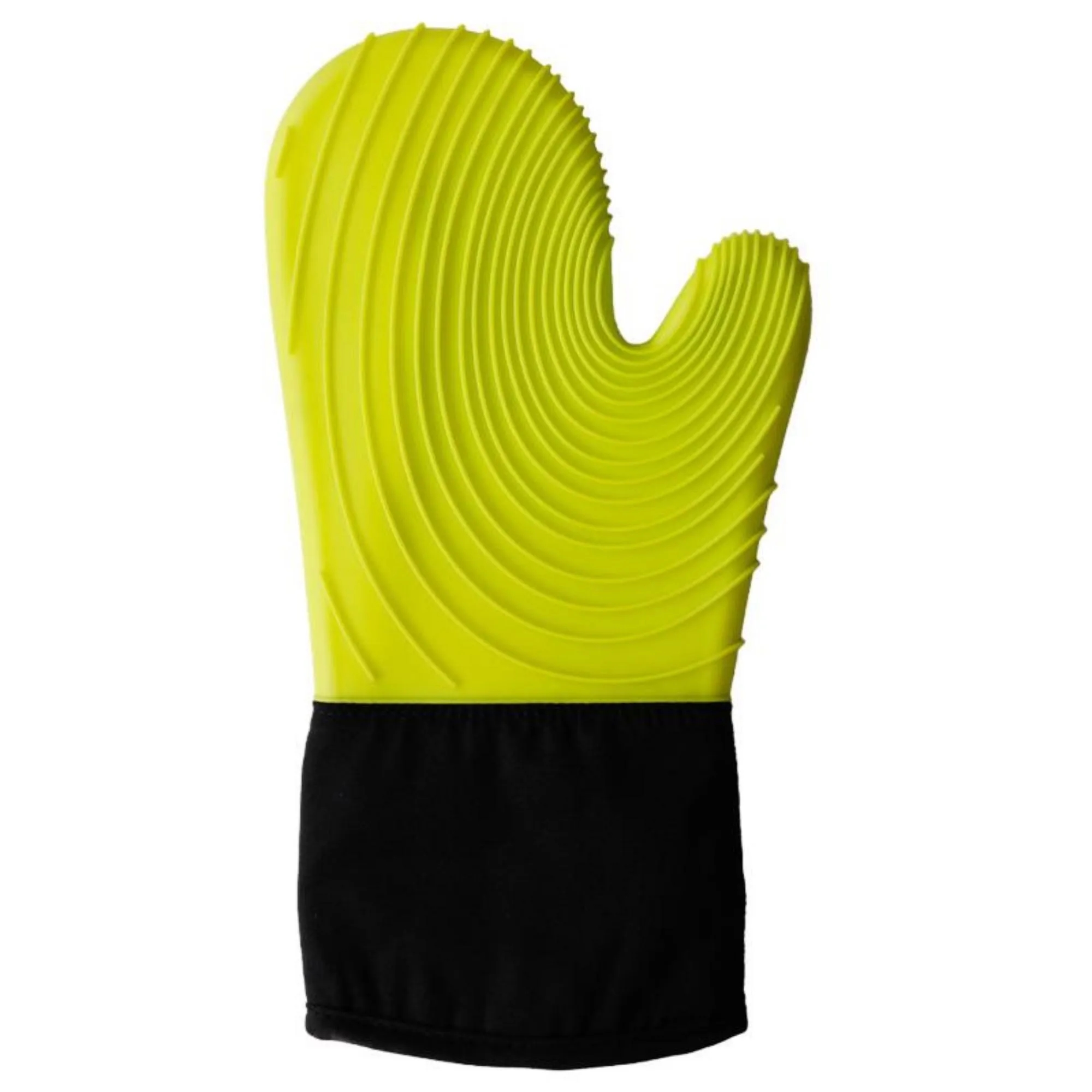 Silicone Oven Heat Resistant Gloves 4