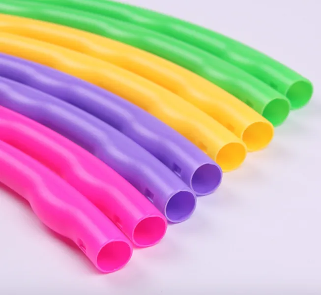 Promotional Collapsible Hula Hoop 2