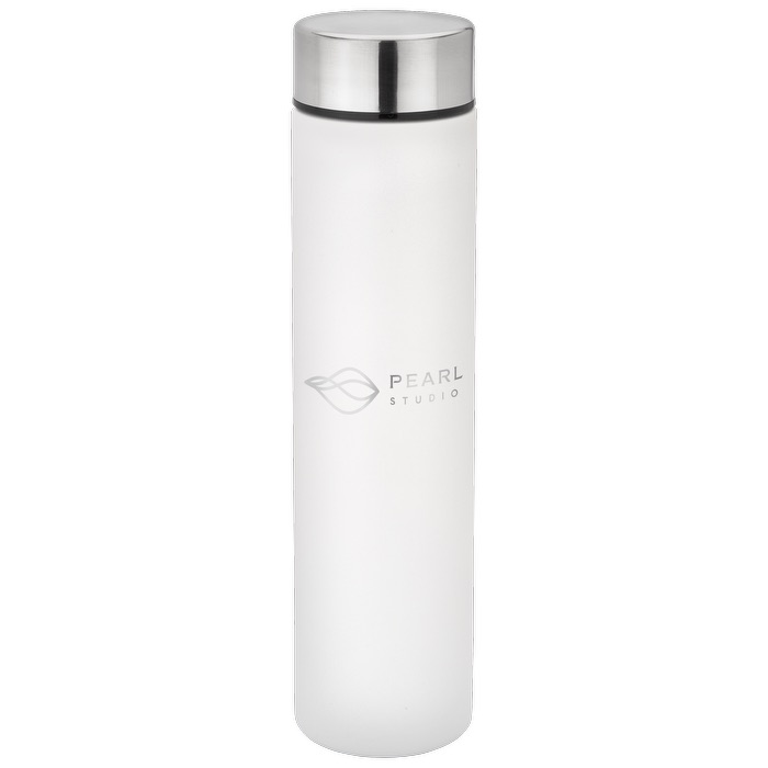 13.5 oz Pace Trail Vacuum Water Bottle 13