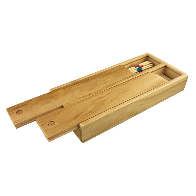 2in1 Wooden Play Set 6