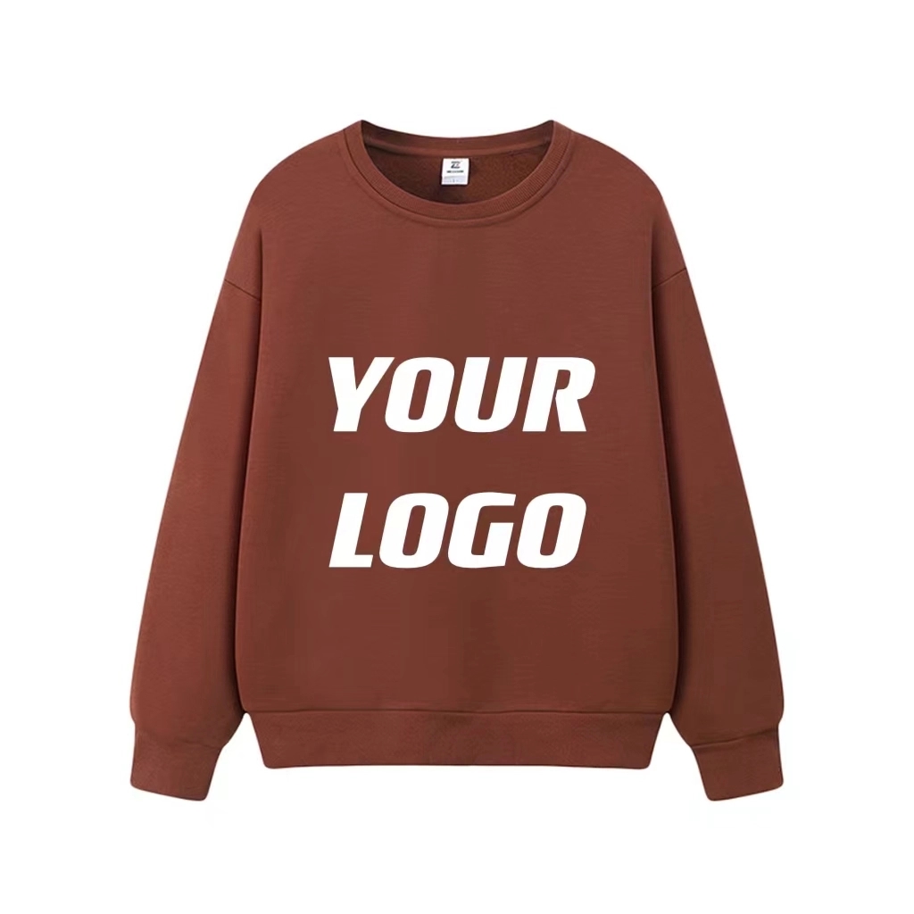 Colorful Pullover Hoodie Sweatshirt 6