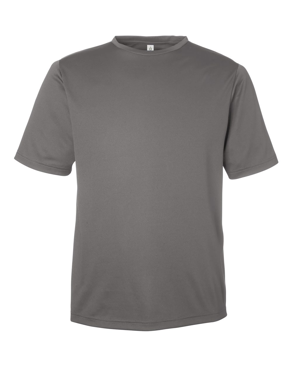 Men's Zone Performance Mesh T-Shirt - TT15 78