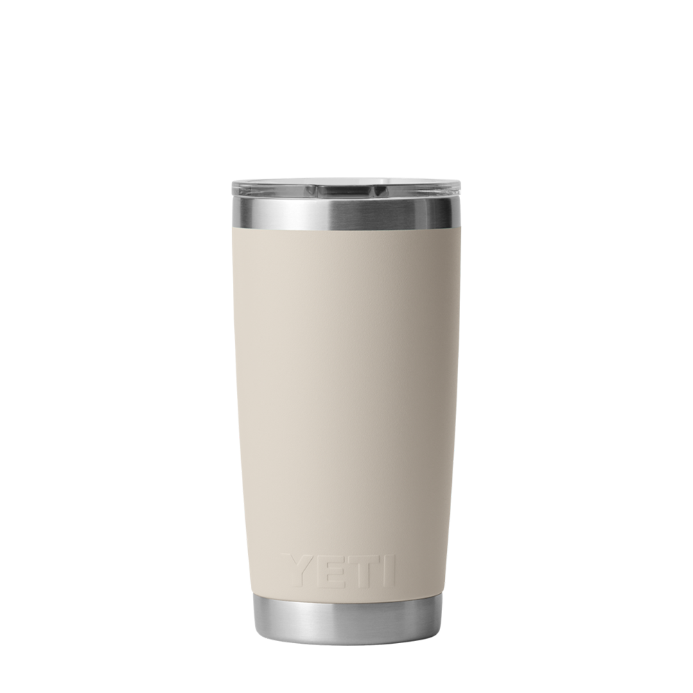 Yeti 20 oz Rambler Tumbler 5