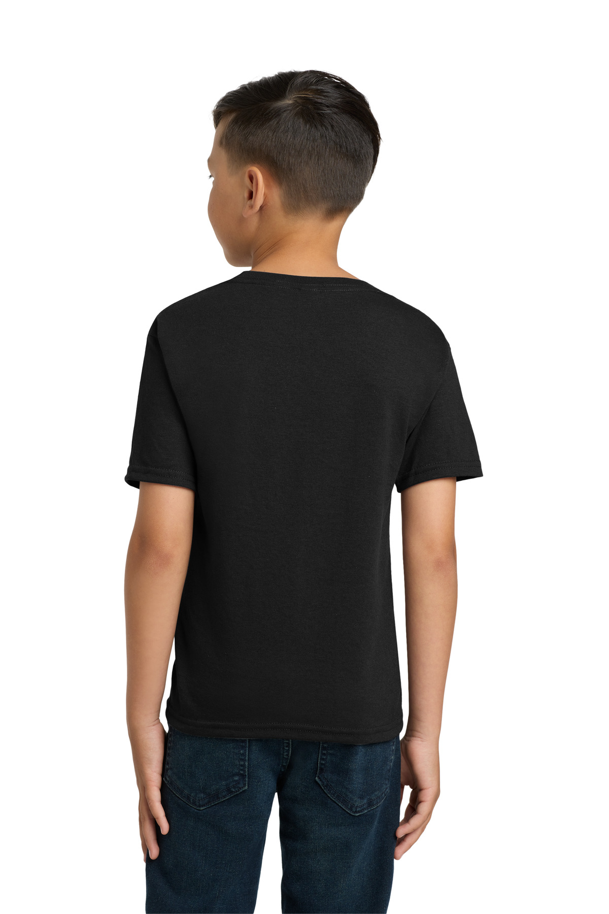 Jerzees - Youth Dri-Power 50/50 Cotton/Poly T-Shirt. 29B 84