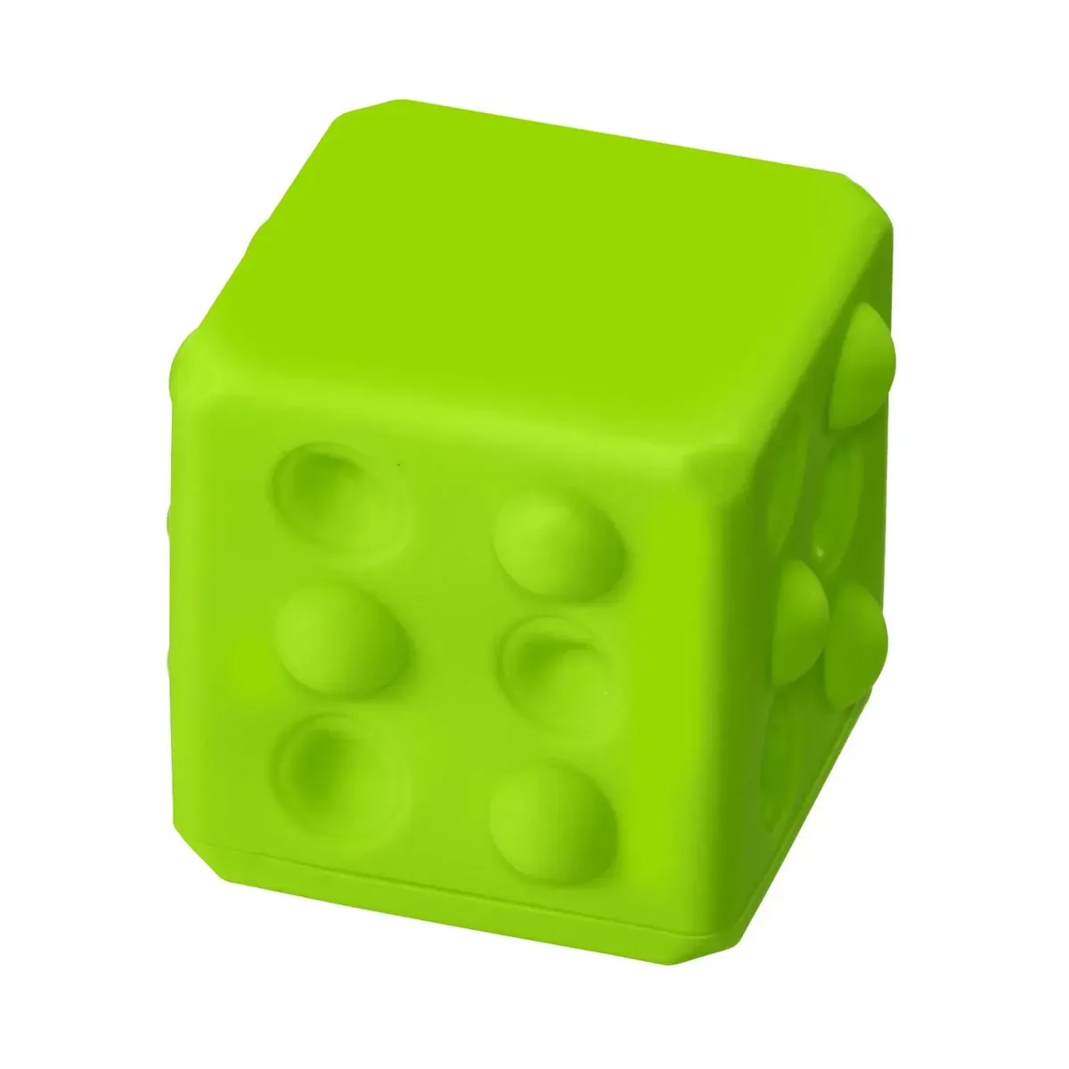 Square Push Pop Ball 3