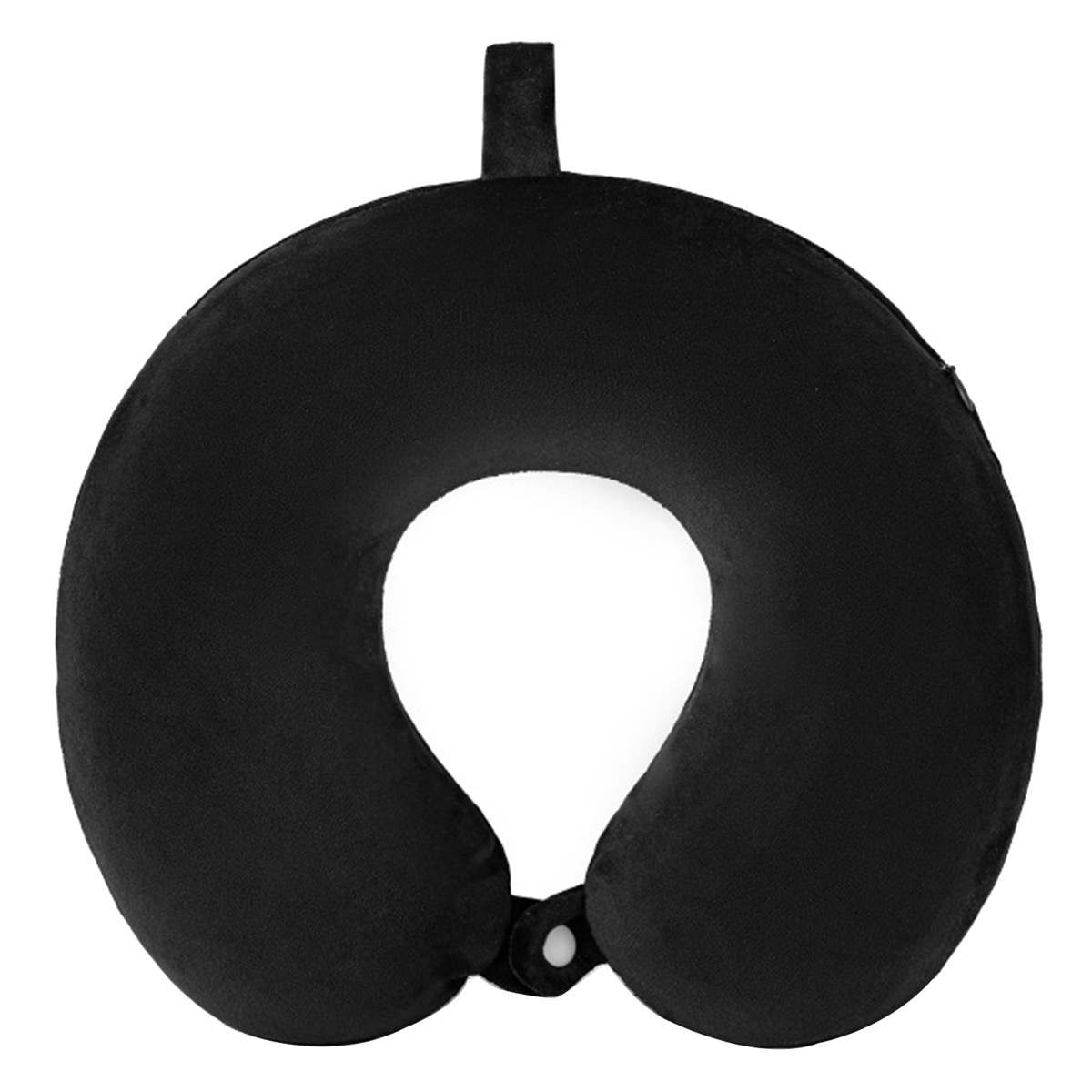 Portable U-shaped Neck Support Pillow 17