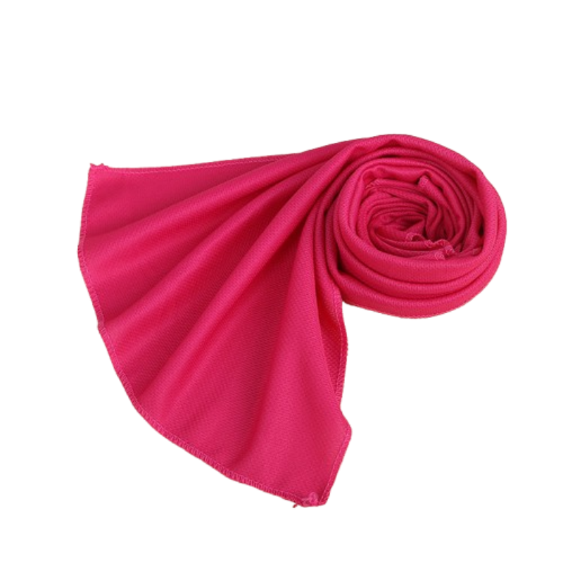 Chill Out Magic Cooling Towel 5