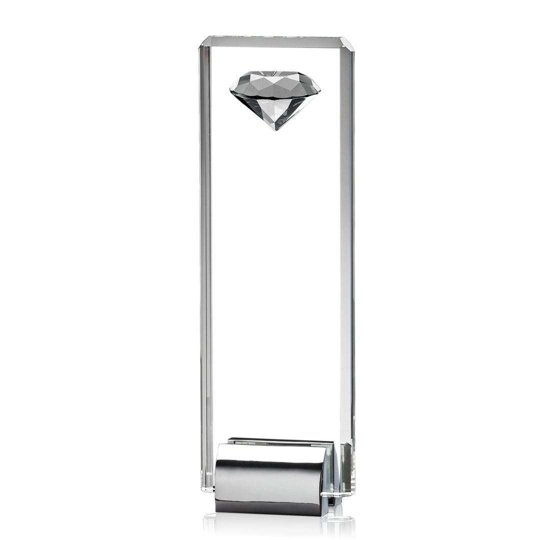 Elmira Gemstone Award - Diamond 6