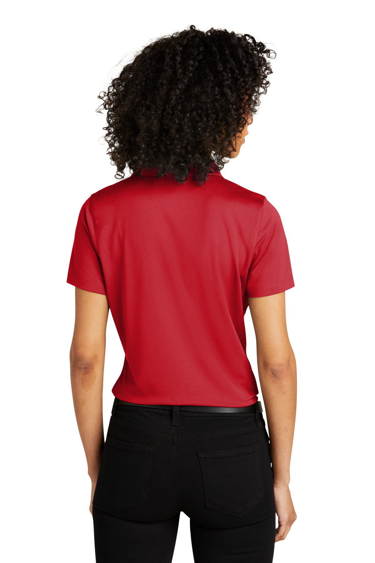 Port Authority® Women's C-FREE Performance Polo 6