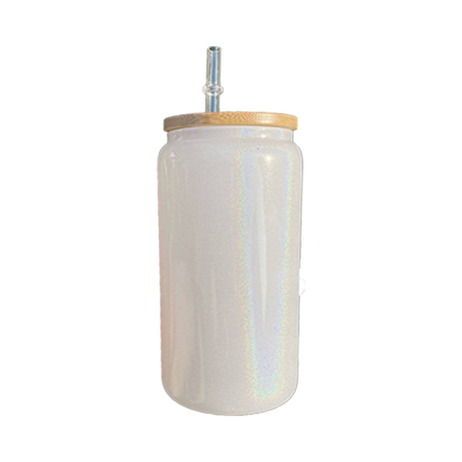 16oz Mason Cup 1