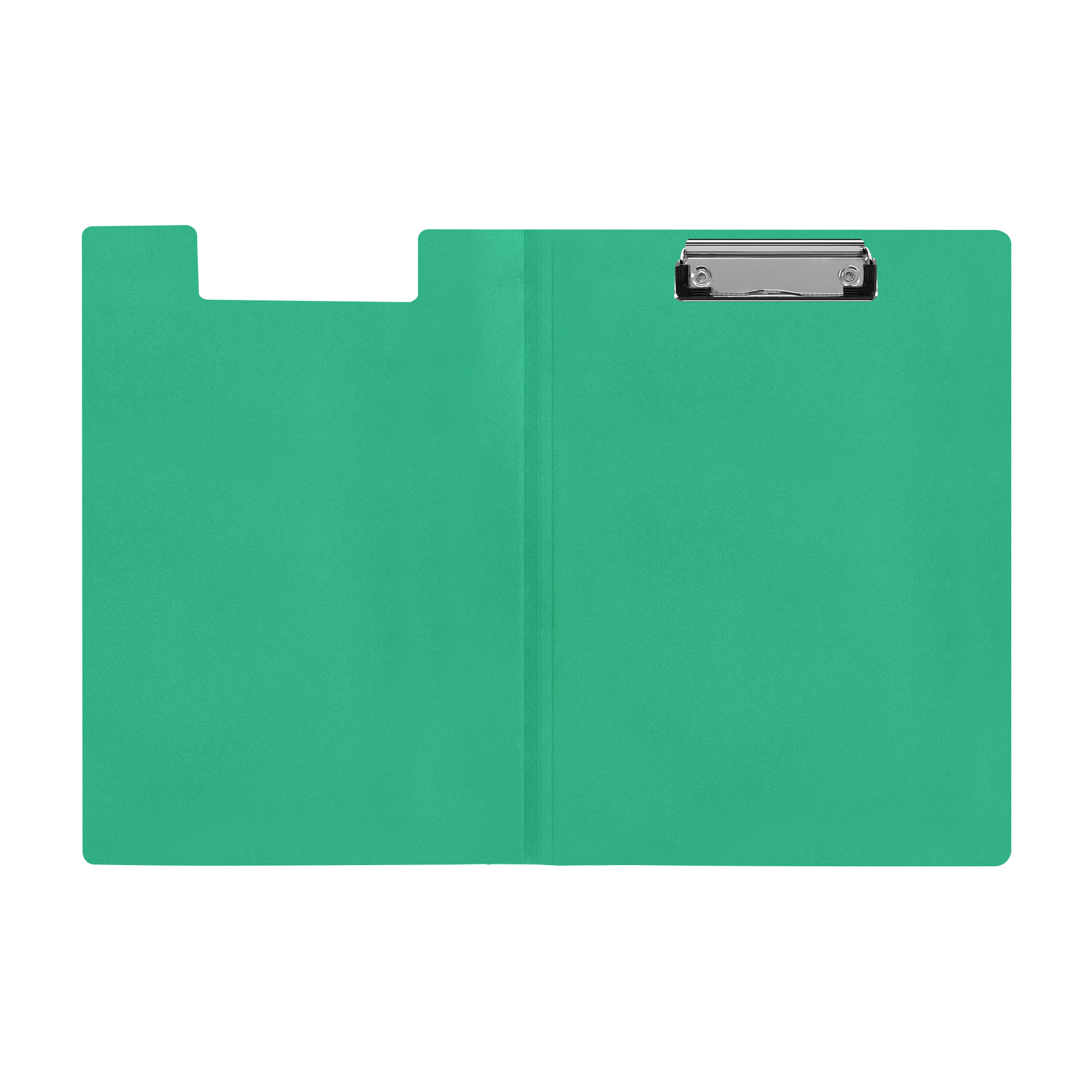 PVC Double Sided Writing Board Folder 10