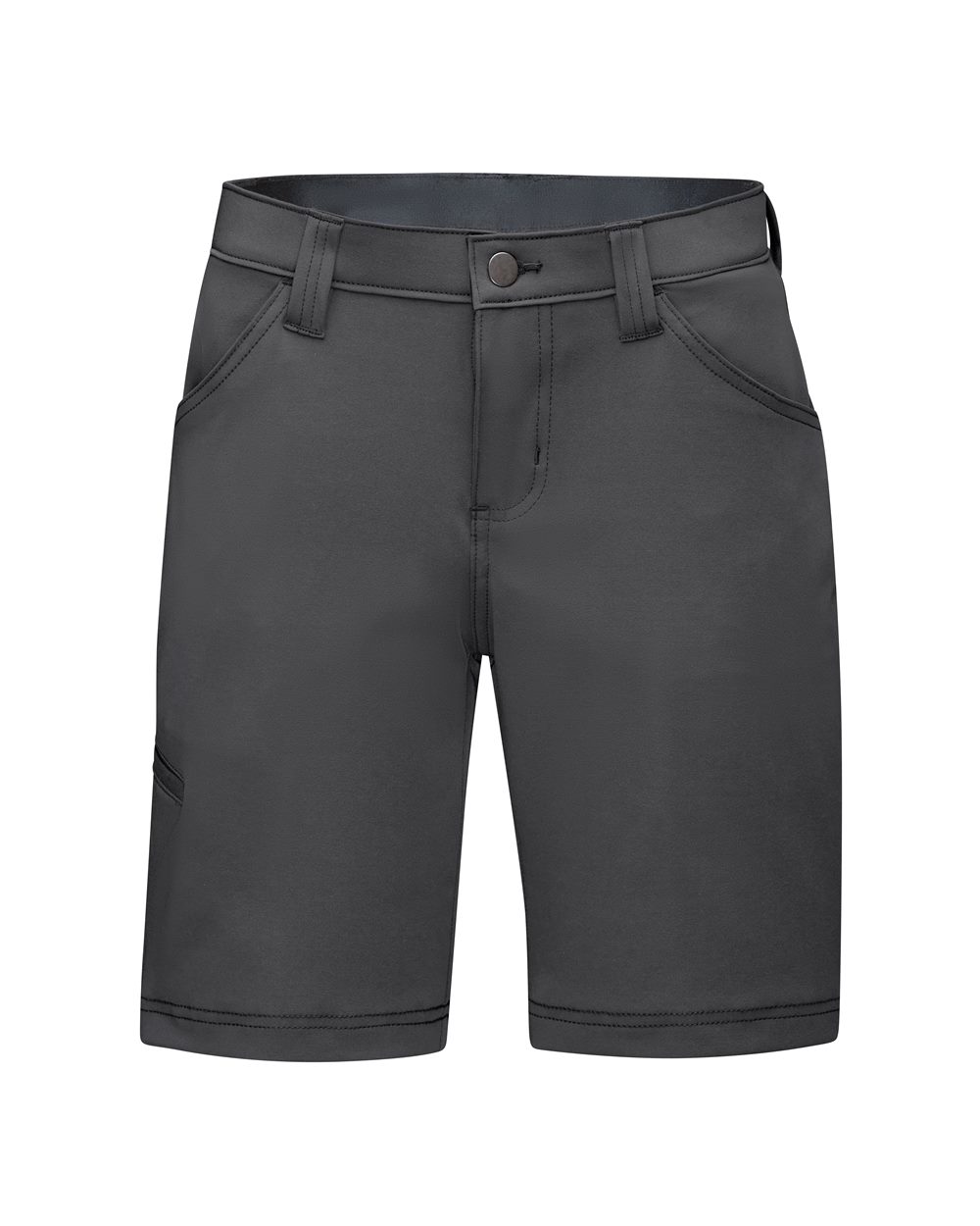 Women's Extended Sizes Cooling Work Shorts - TPW3EXT 4