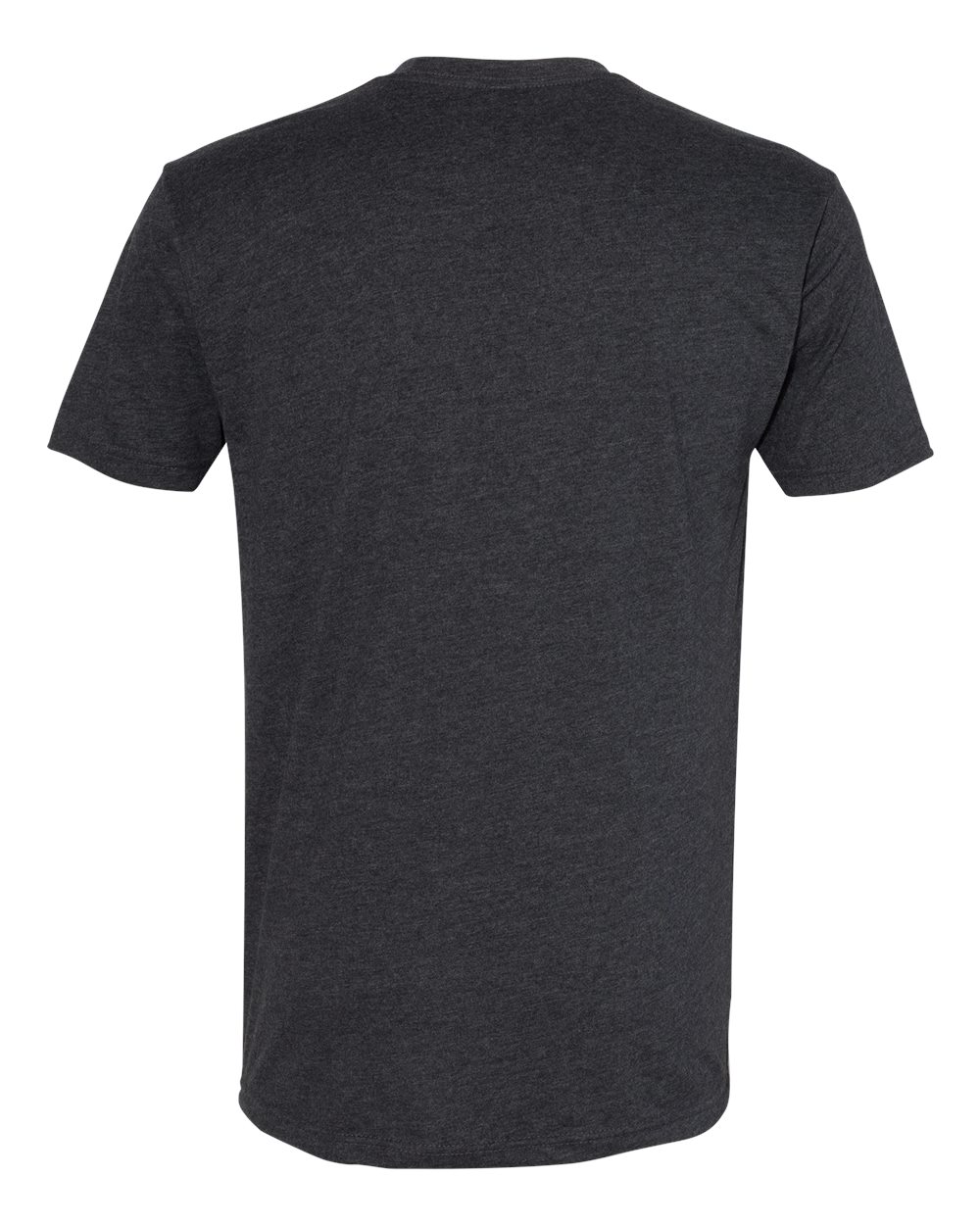 Sueded T-Shirt - 6410 95