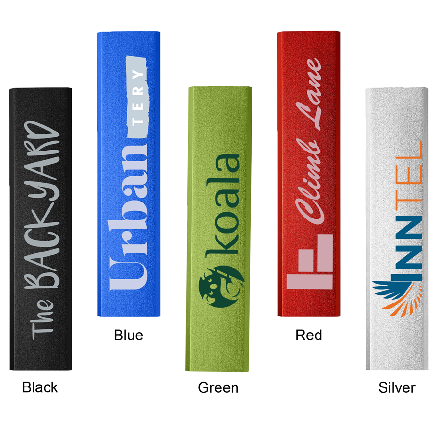 Adventure Mini Power Bank (1800 mAh)