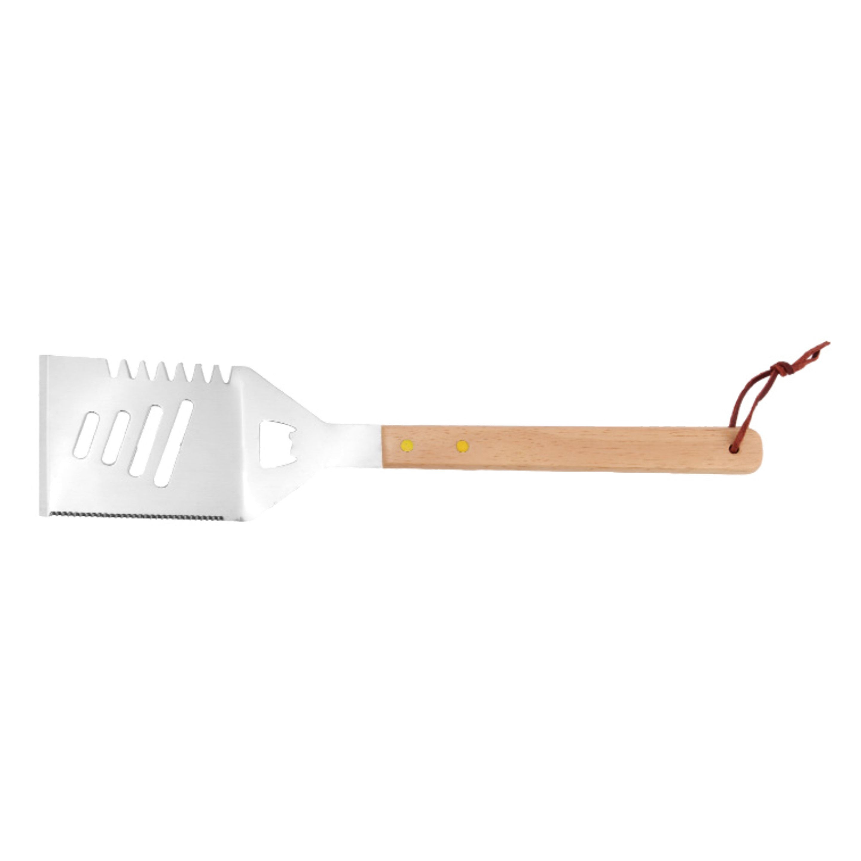 3pc BBQ Tool Set - OCEAN 5