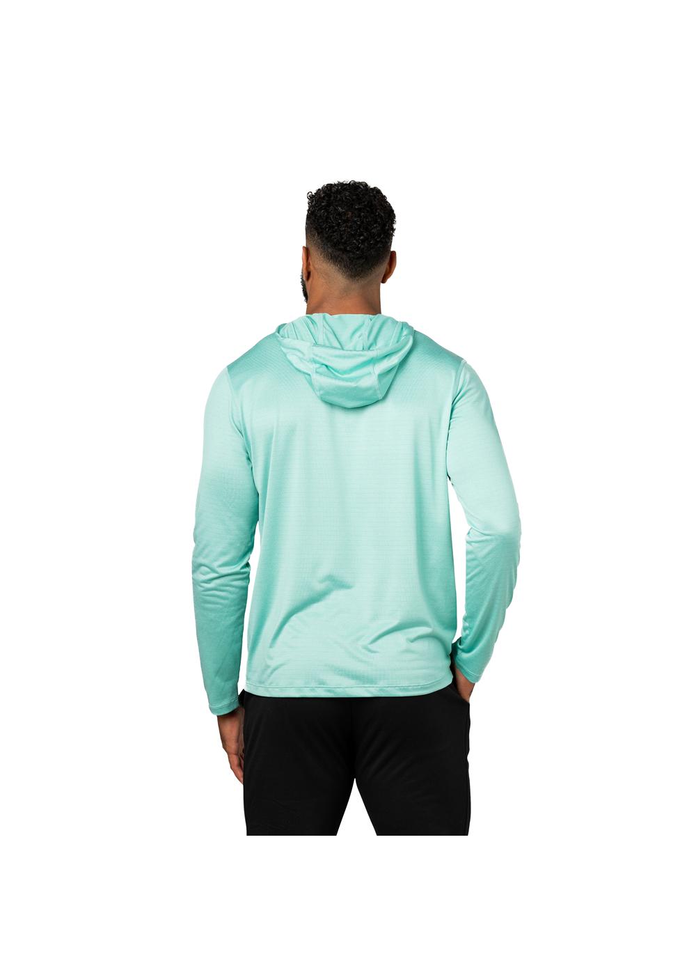 Storm Creek Men's Sightseer Performance Hoodie 19